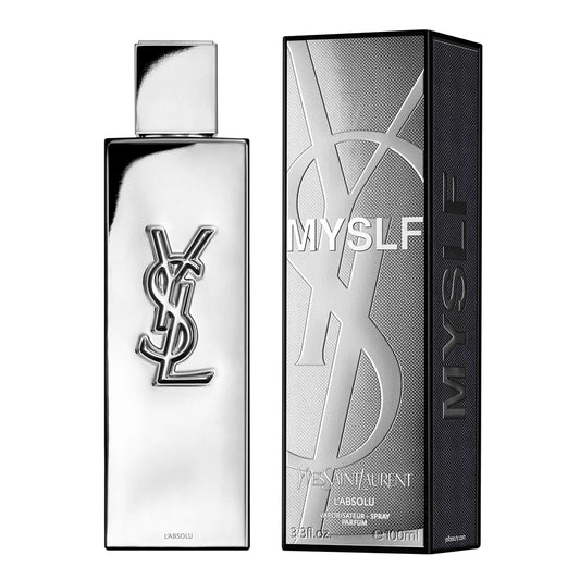 Yves Saint Laurent Myself L'Absolu