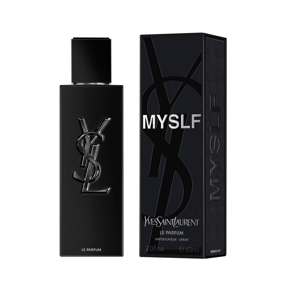 Yves Saint Laurent Myself Le Parfum