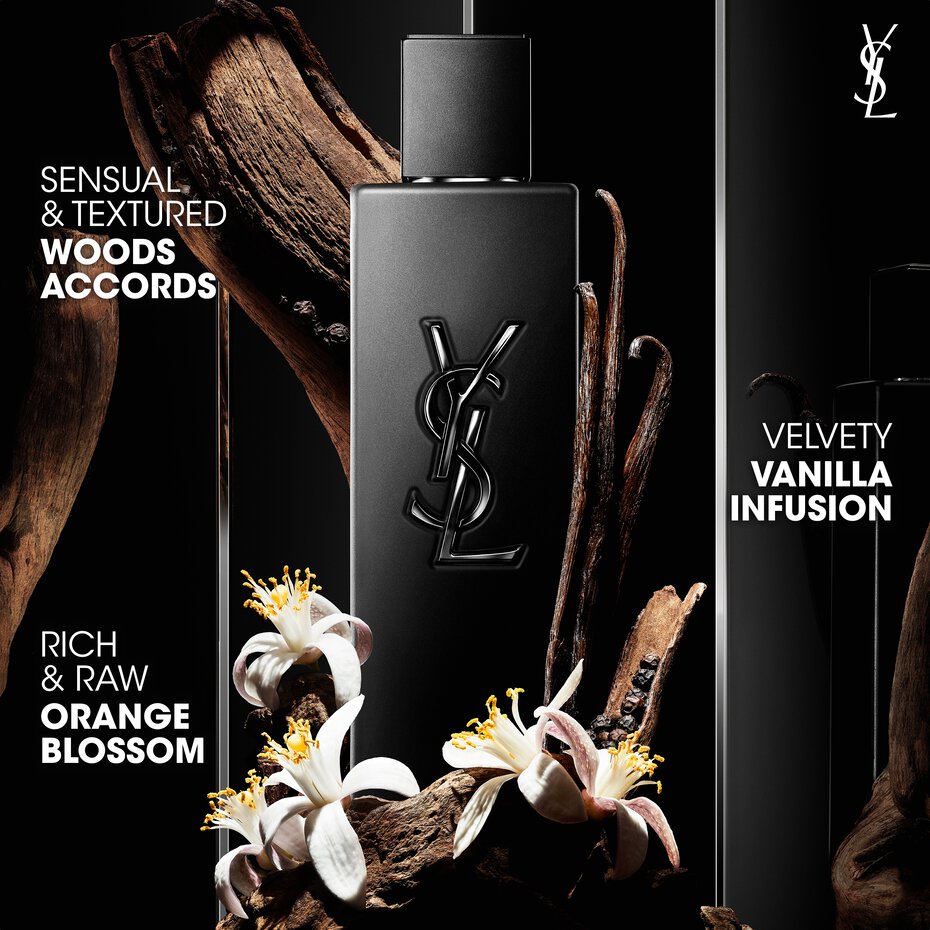 Yves Saint Laurent Myself Le Parfum