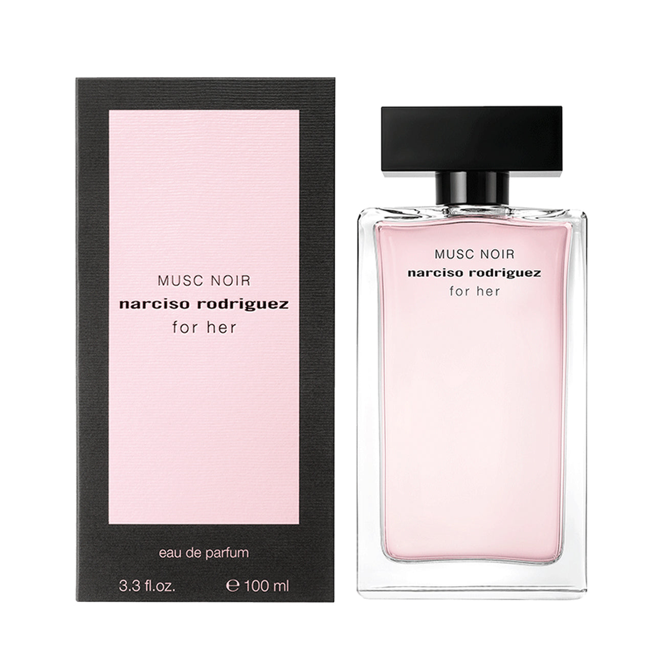 Narciso Rodriguez Musc Noir For Her Eau de Parfum