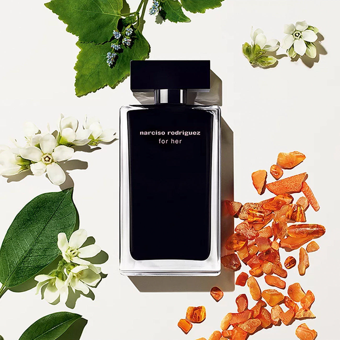 Narciso Rodriguez For Her Eau de Toilette