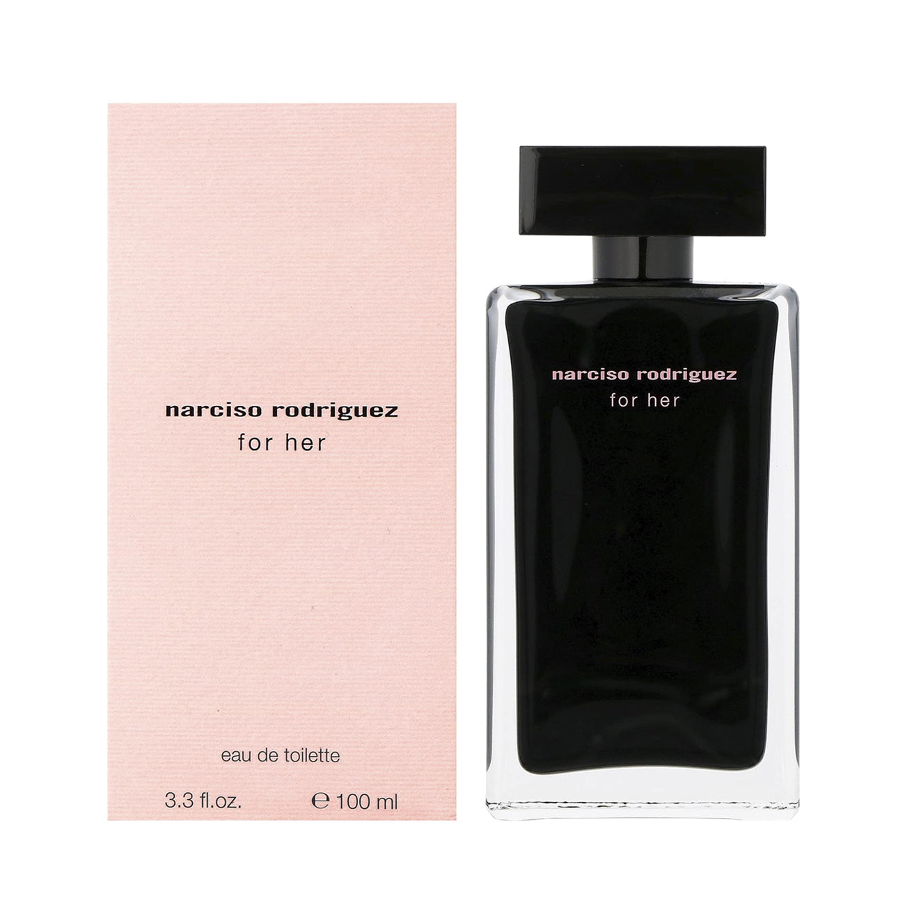 Narciso Rodriguez For Her Eau de Toilette