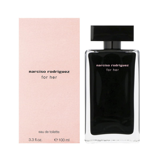 Narciso Rodriguez For Her Eau de Toilette