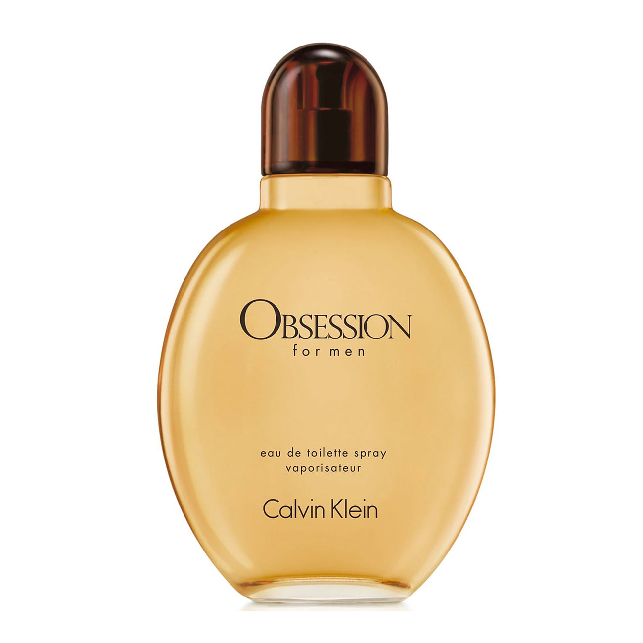 Calvin Klein Obsession for Men Eau de Toilette