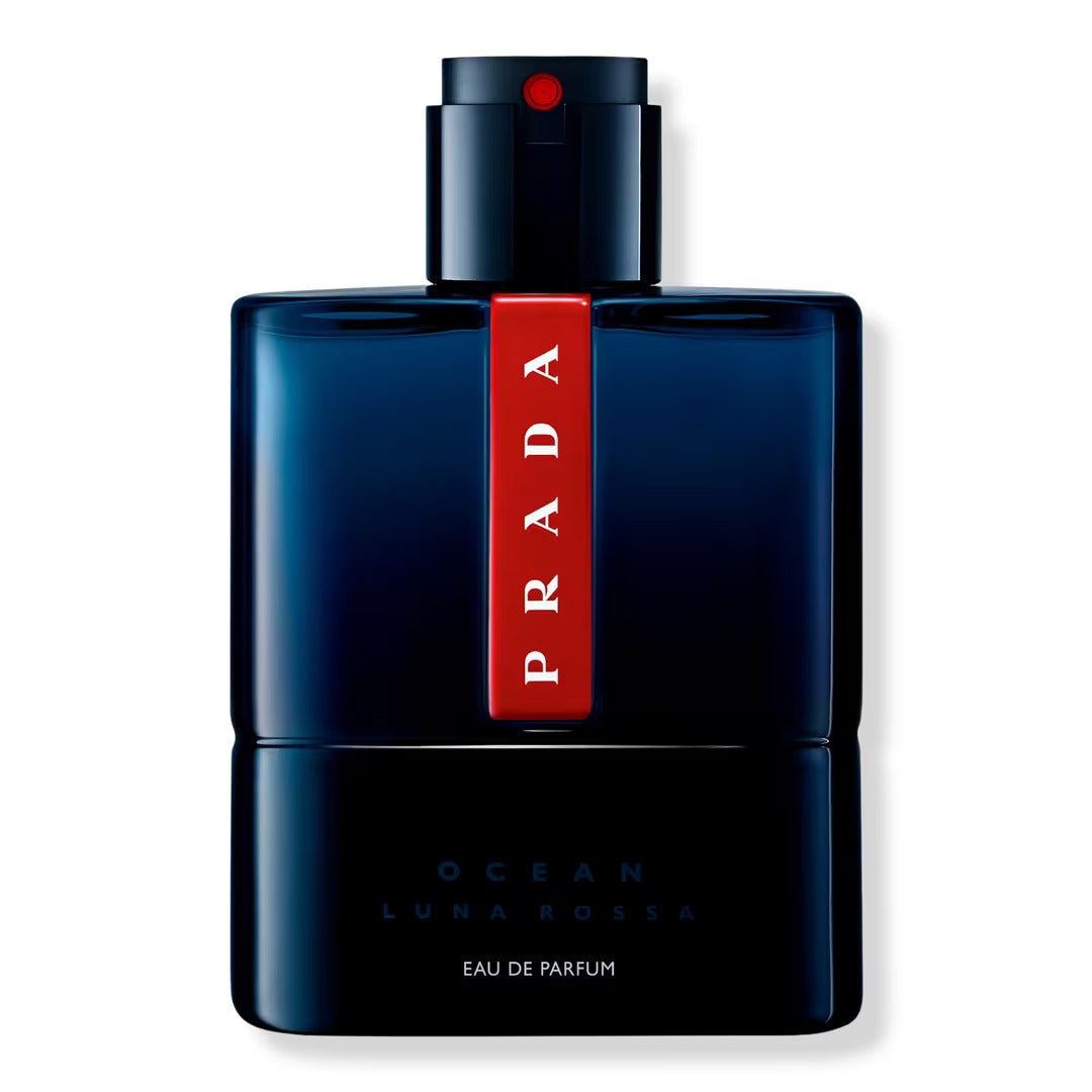 Prada Luna Rossa Ocean Eau De Parfum