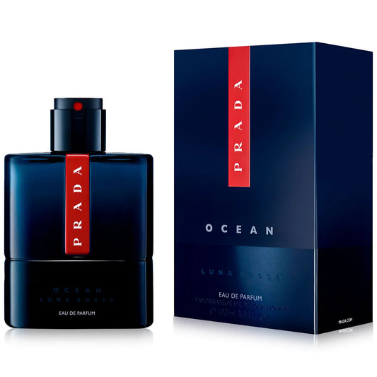 Prada Luna Rossa Ocean Eau De Parfum