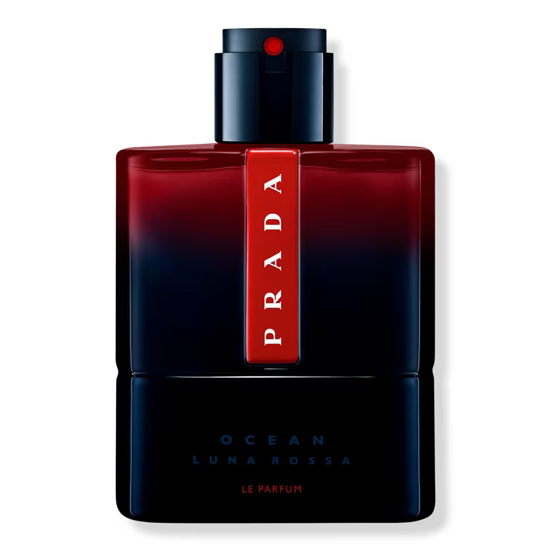 Prada Luna Rossa Ocean Le Parfum