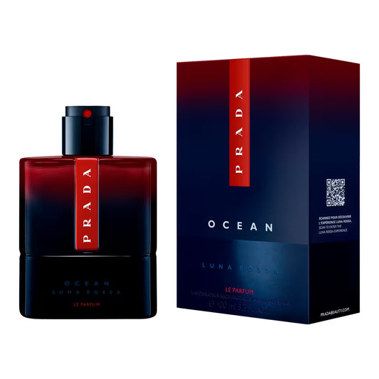 Prada Luna Rossa Ocean Le Parfum