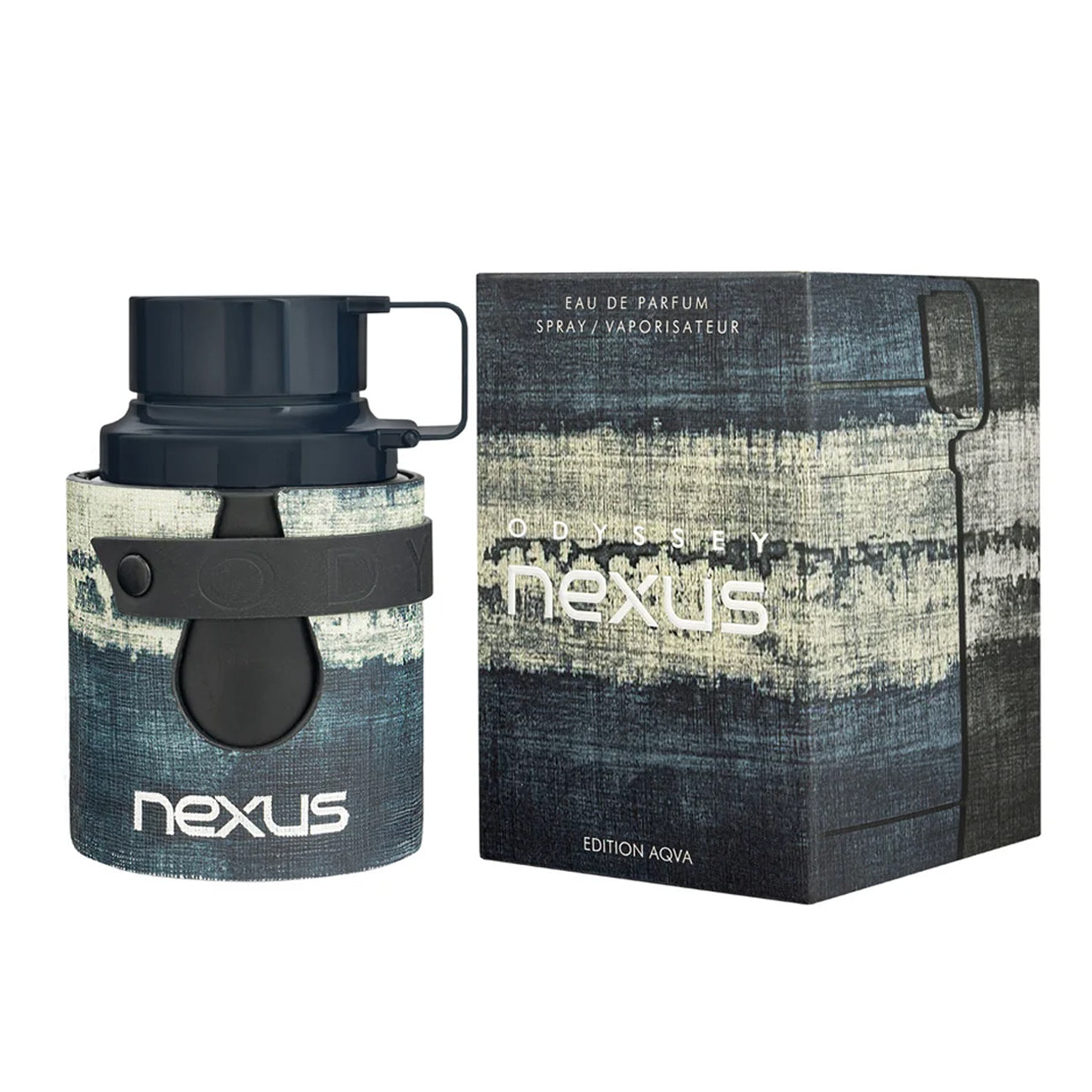 Armaf Odyssey Nexus Eau de Parfum