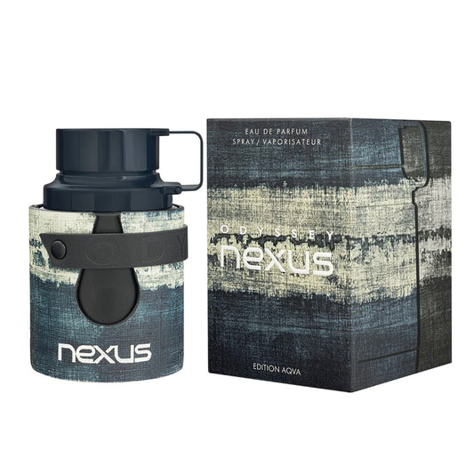 Armaf Odyssey Nexus Eau de Parfum