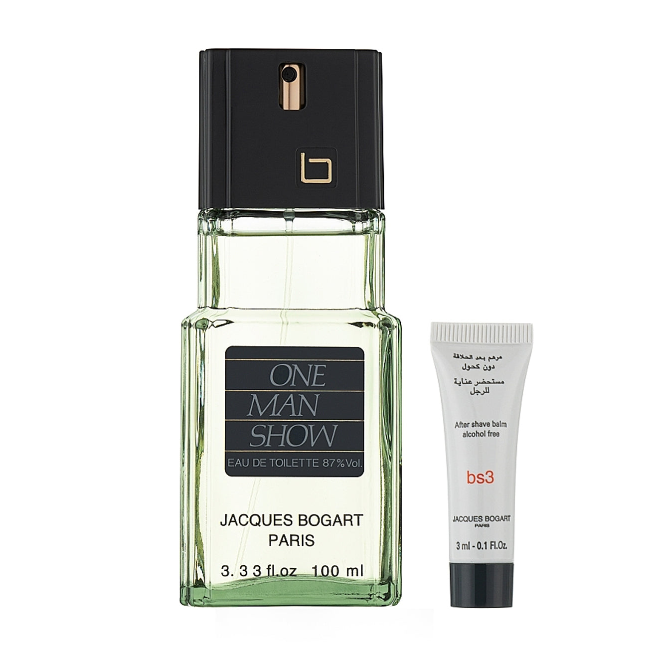 Jacques Bogart One Man Show Eau de Toilette