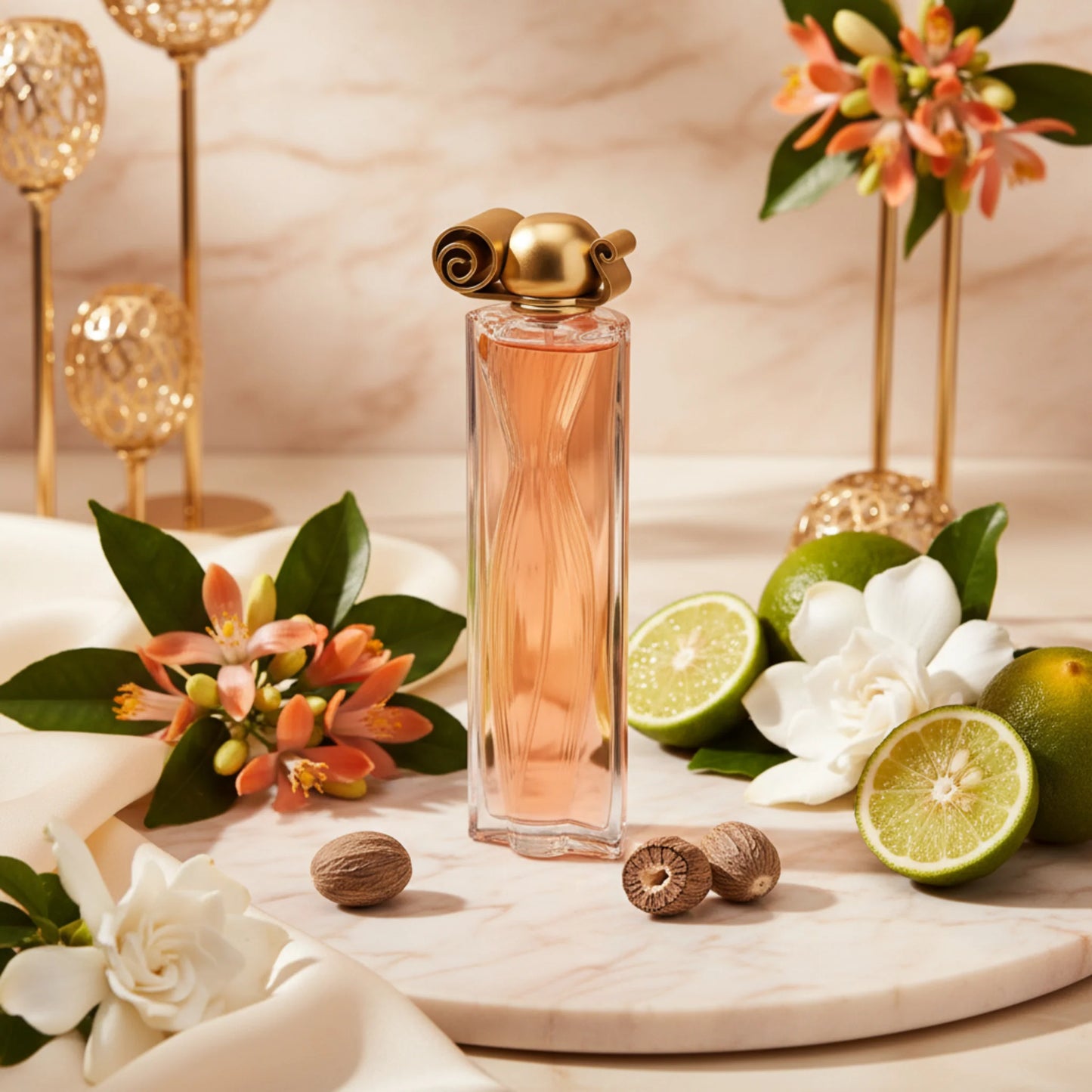 Givenchy Organza Eau de Parfum