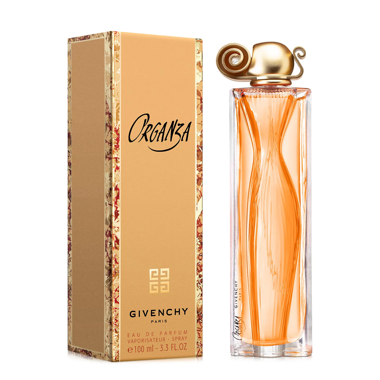 Givenchy Organza Eau de Parfum