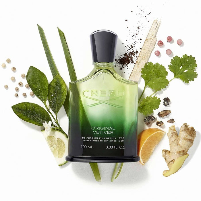Creed Original Vetiver Eau de Parfum