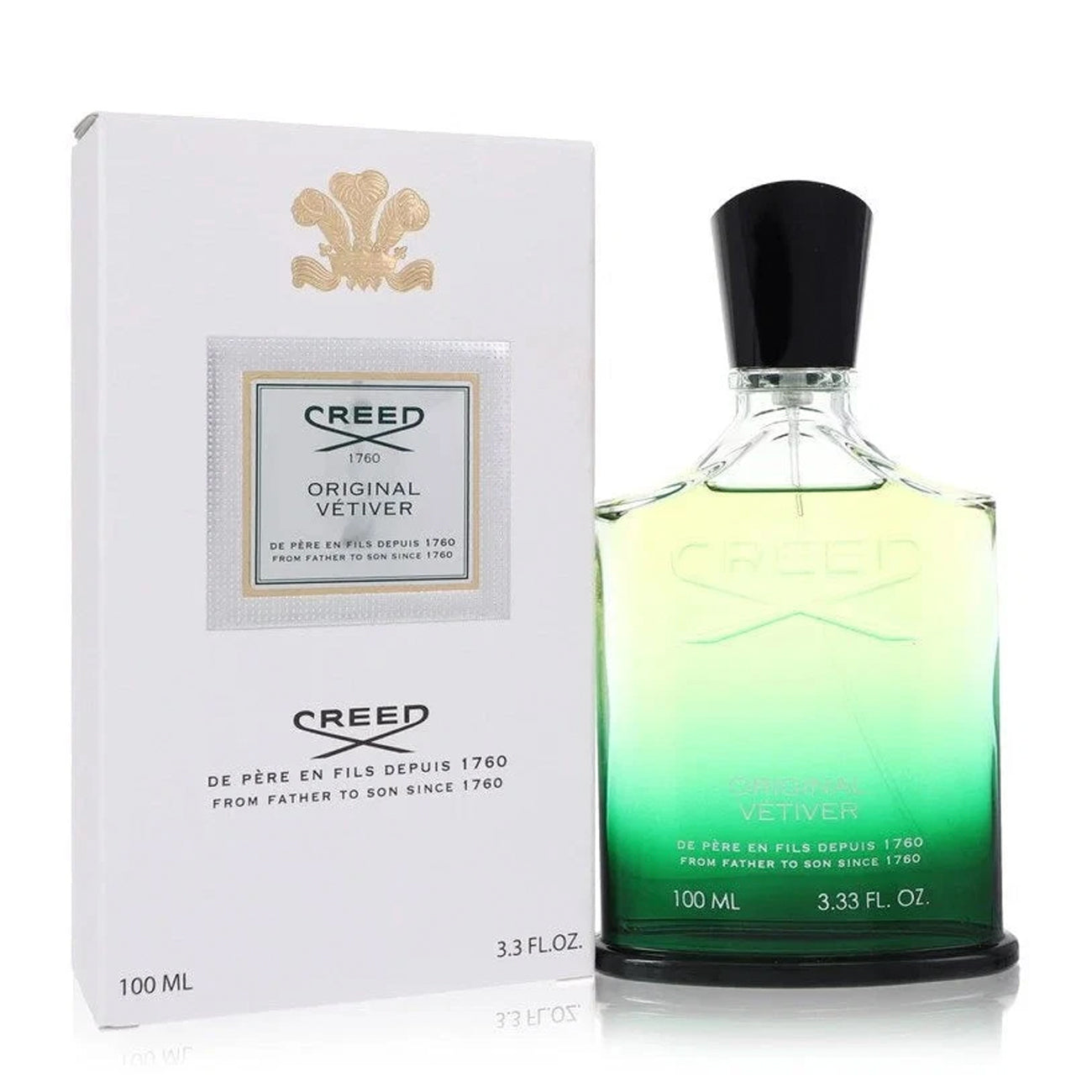 Creed Original Vetiver Eau de Parfum
