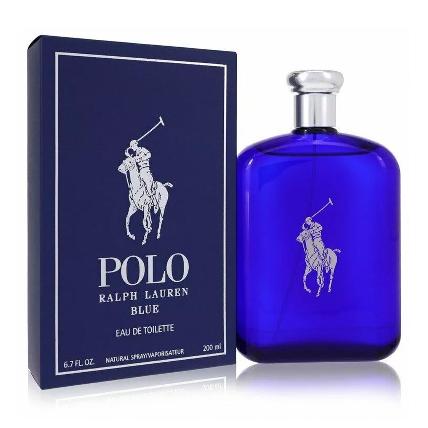 Ralph Lauren Polo Blue Eau De Toilette