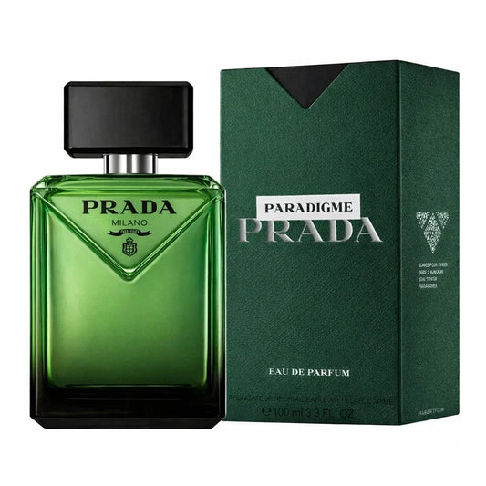 Prada Paradigme Eau de Parfum