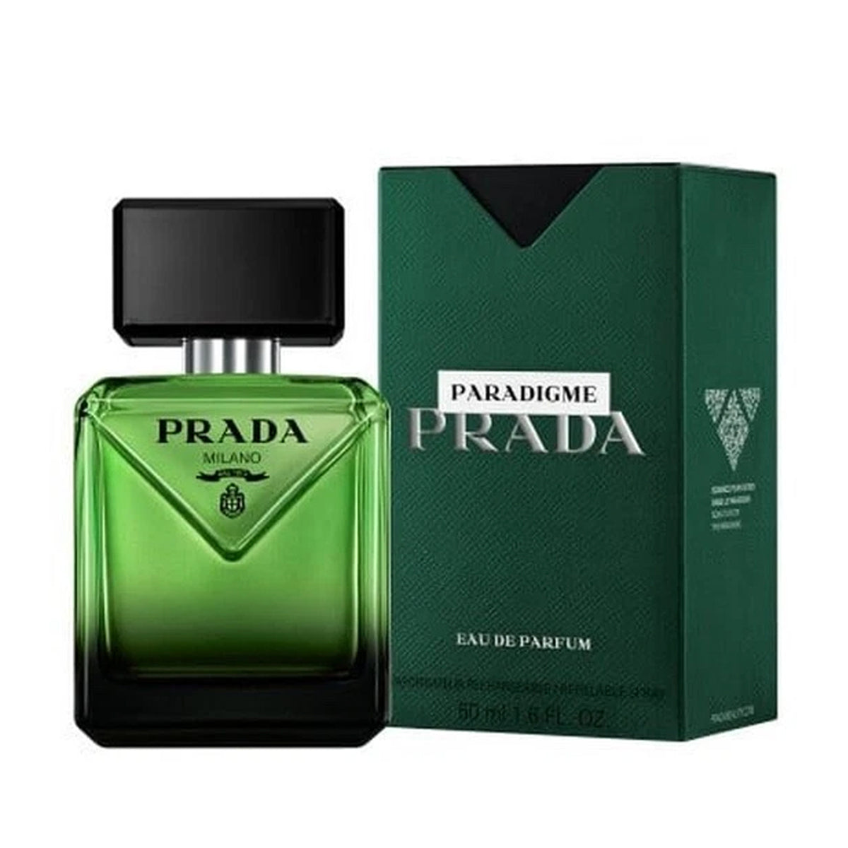 Prada Paradigme Eau de Parfum