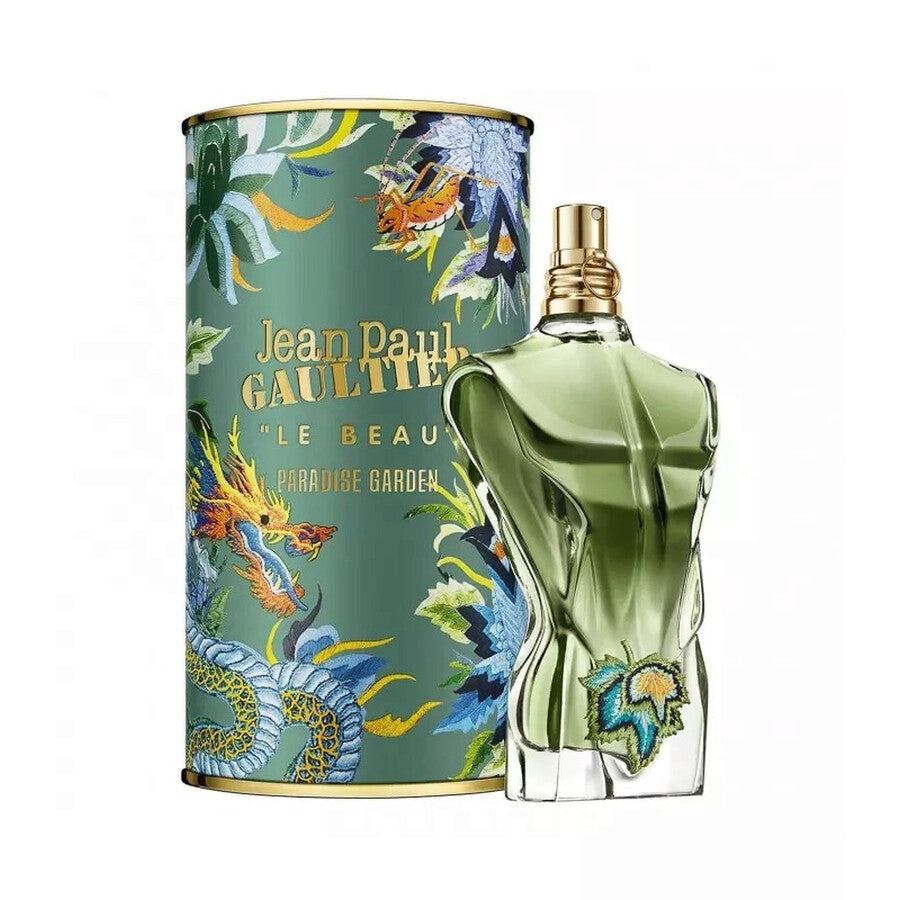 Jean Paul Gaultier Le Beau Paradise Garden Eau De Parfum