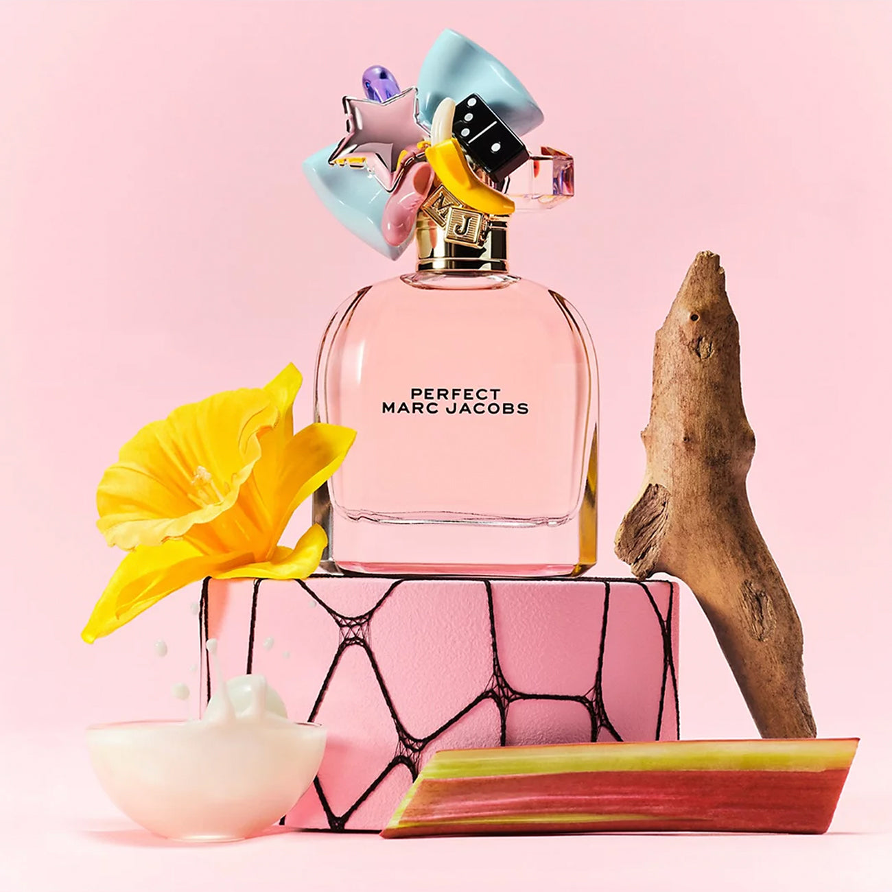 Marc Jacobs Perfect Eau de Parfum