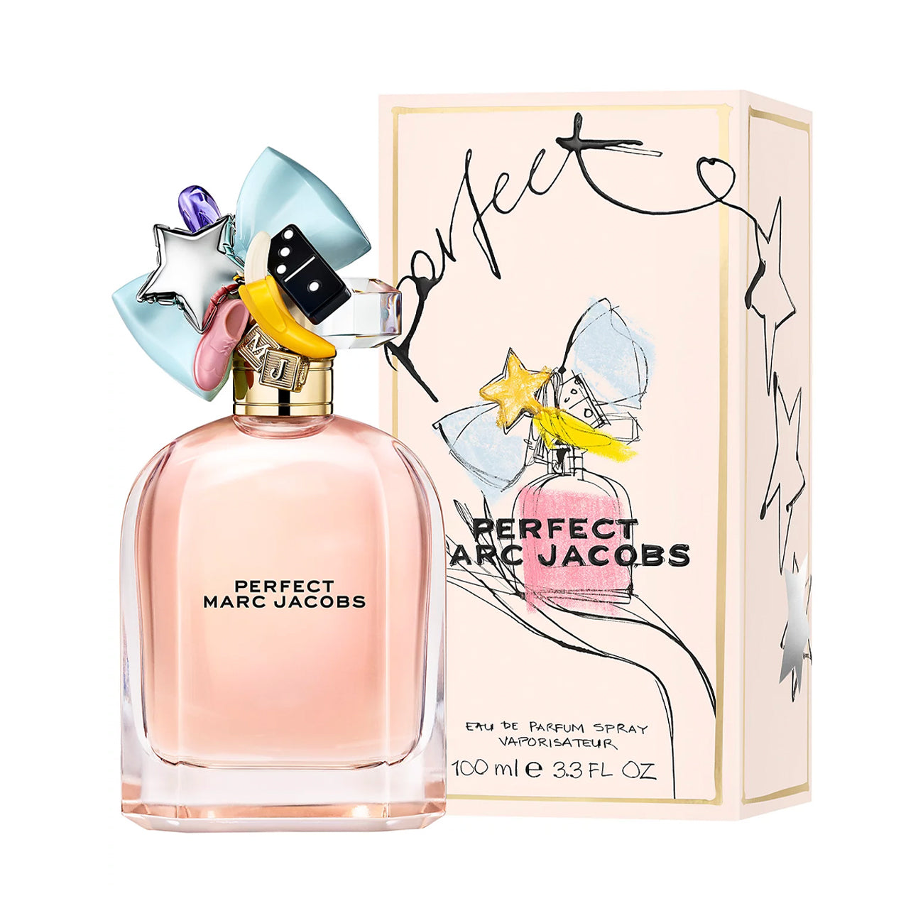 Marc Jacobs Perfect Eau de Parfum