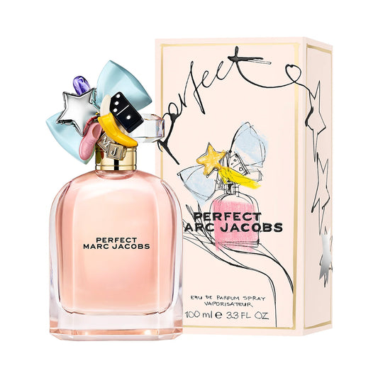 Marc Jacobs Perfect Eau de Parfum