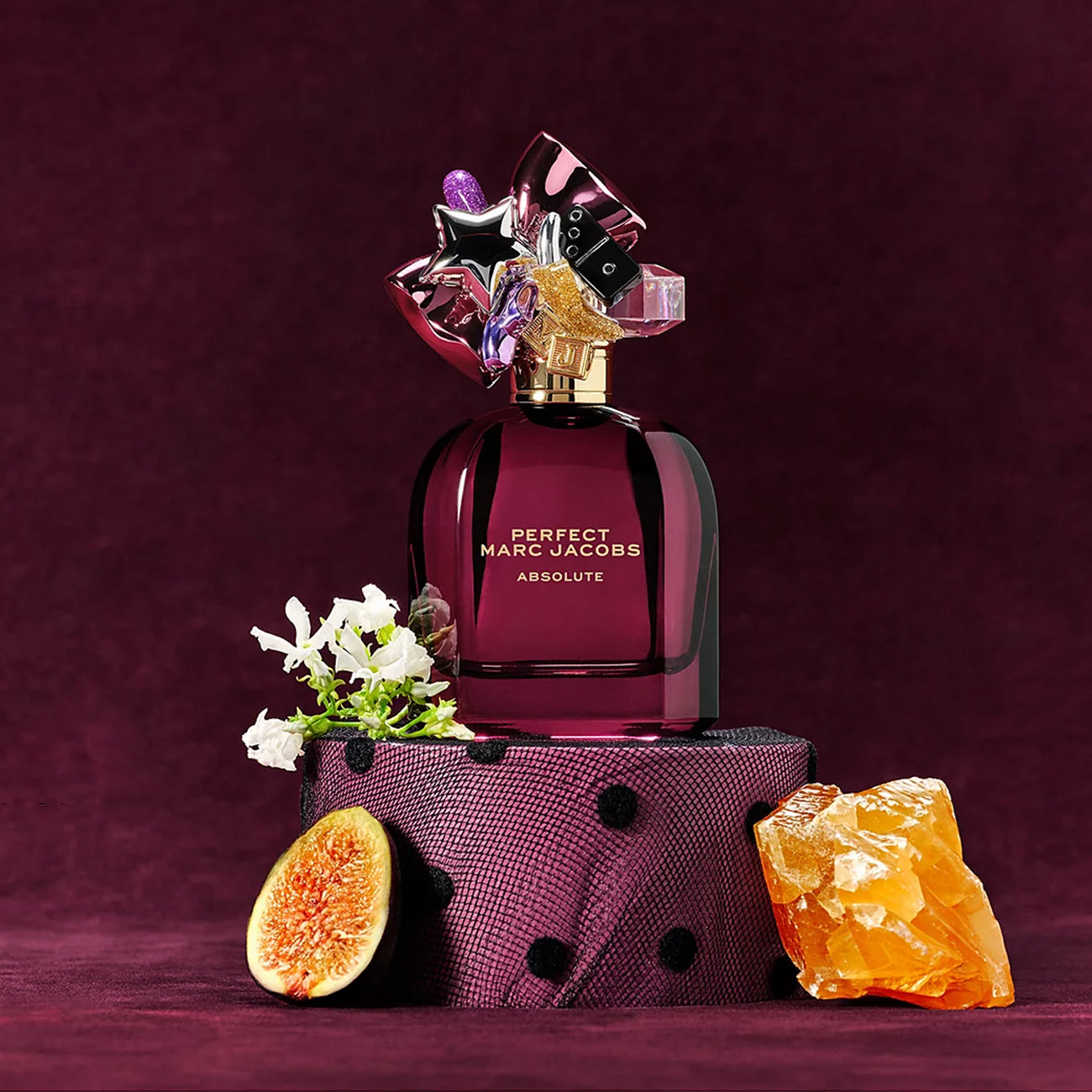 Marc Jacobs Perfect Absolute Eau de Parfum