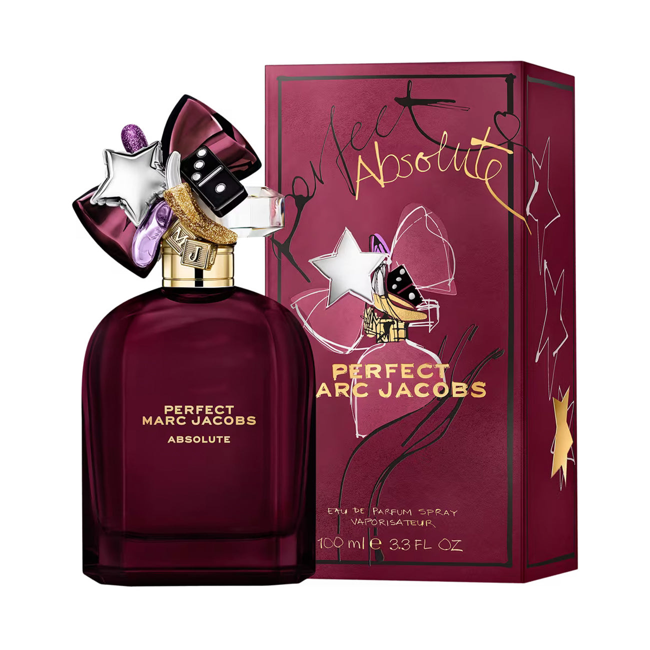 Marc Jacobs Perfect Absolute Eau de Parfum