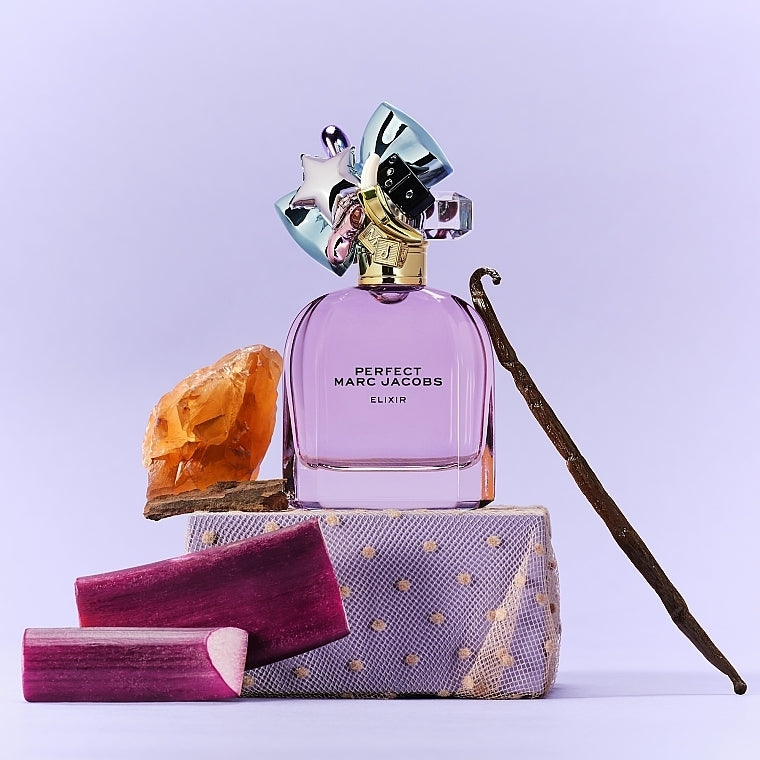 Marc Jacobs Perfect Elixir Eau de Parfum