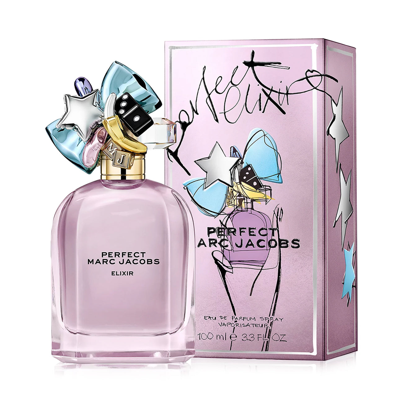 Marc Jacobs Perfect Elixir Eau de Parfum