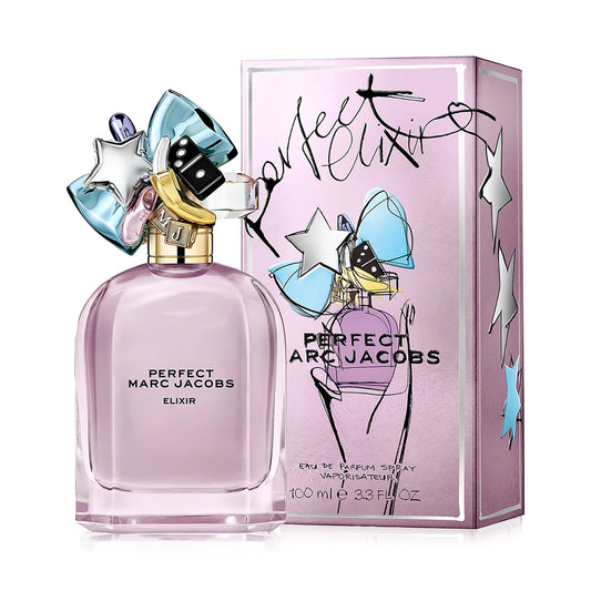 Marc Jacobs Perfect Elixir Eau de Parfum