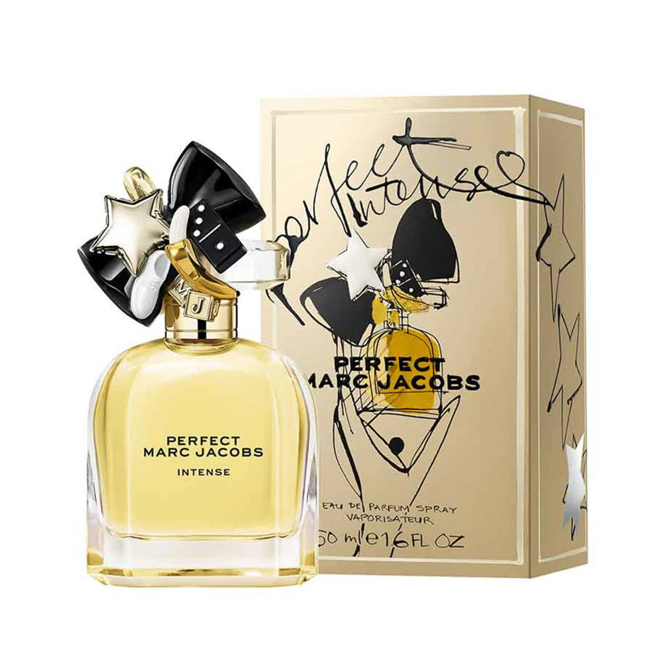 Marc Jacobs Perfect Intense Eau de Parfum