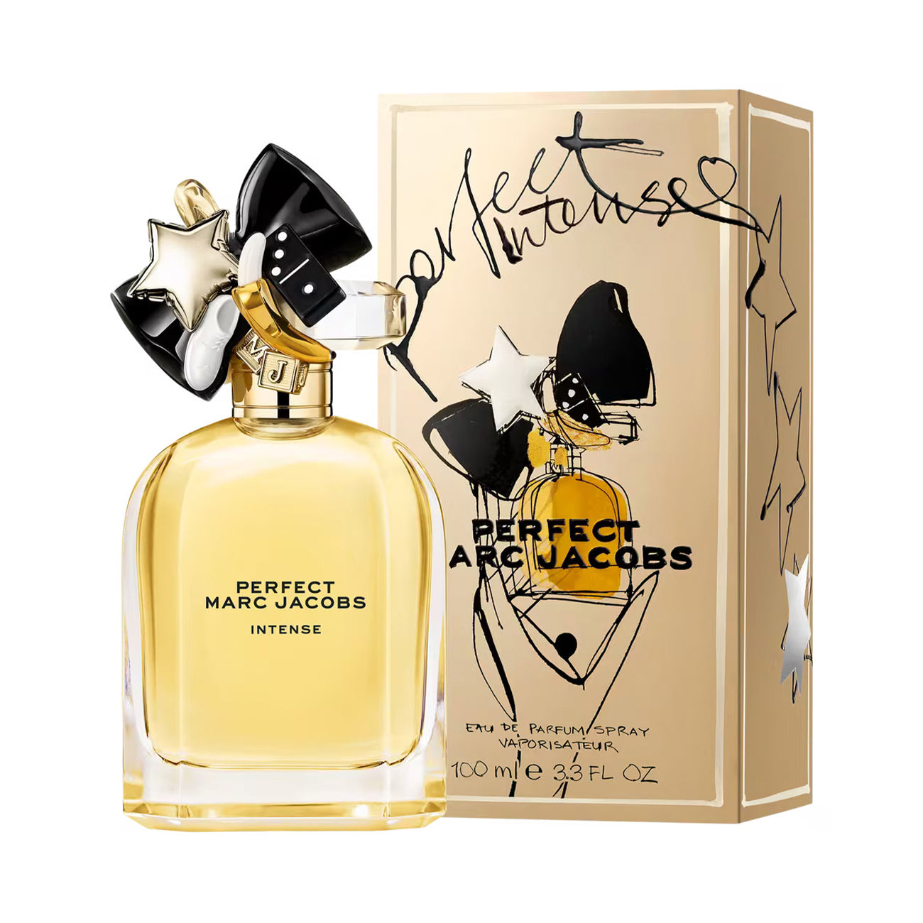 Marc Jacobs Perfect Intense Eau de Parfum