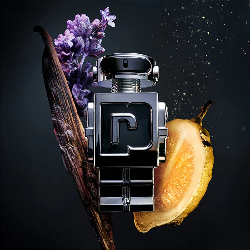 Paco Rabanne Phantom Eau De Toilette