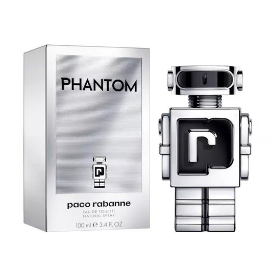 Paco Rabanne Phantom Eau De Toilette