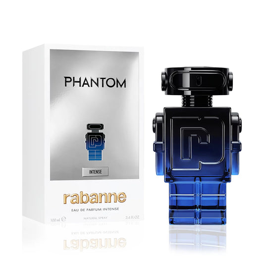 Paco Rabanne Phantom Intense Eau de Parfum
