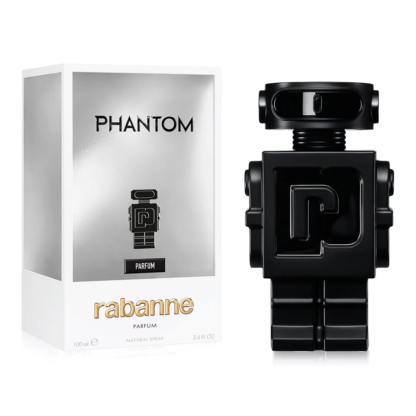 Paco Rabanne Phantom Parfum