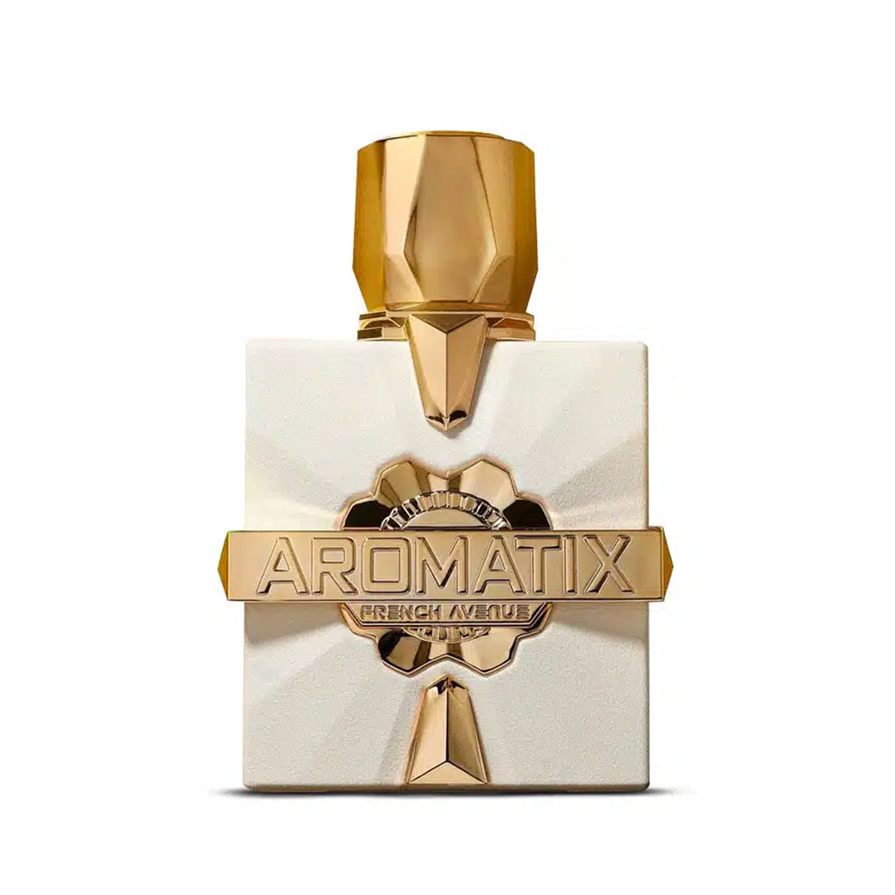 Aromatix X French Avenue Platine Blanc Extrait de Parfum