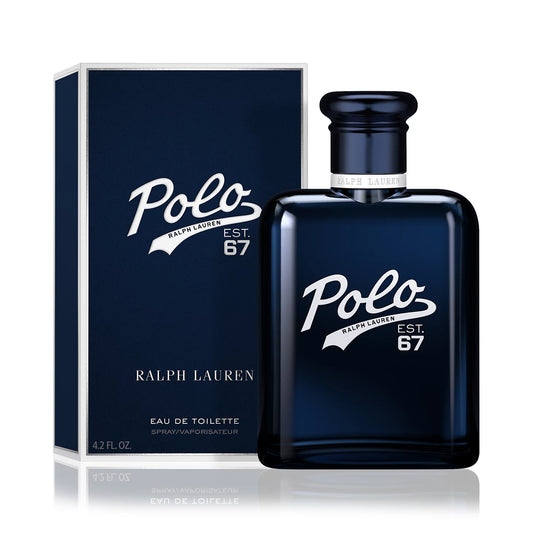 Ralph Lauren Polo 67 Eau De Toilette