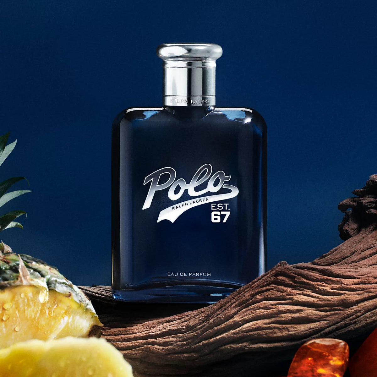Ralph Lauren Polo 67 Eau de Parfum