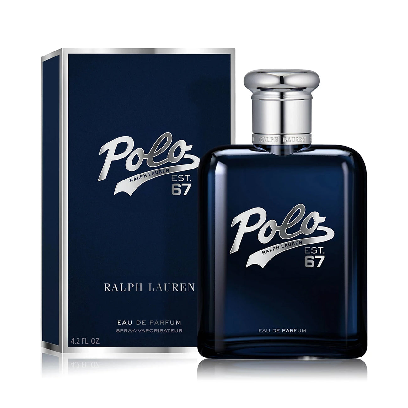 Ralph Lauren Polo 67 Eau de Parfum
