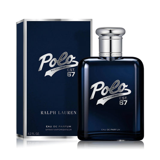 Ralph Lauren Polo 67 Eau De Parfum
