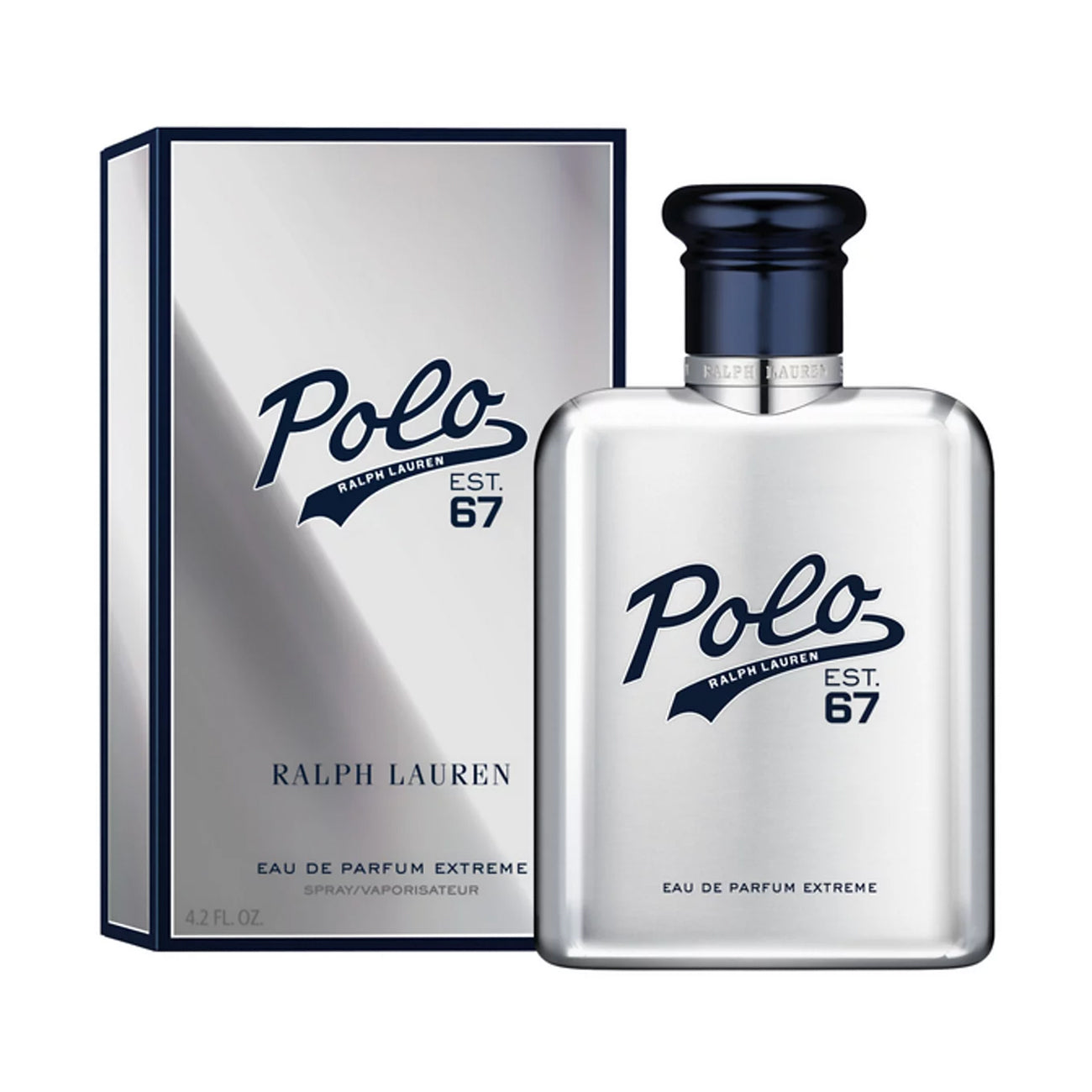 Ralph Lauren Polo 67 Extreme Eau de Parfum