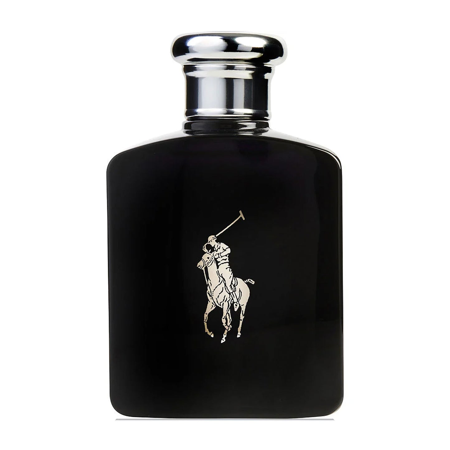 Ralph Lauren Polo Black Eau De Toilette