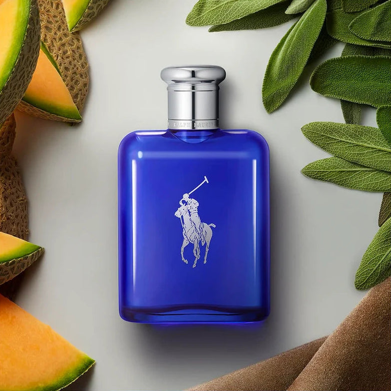 Ralph Lauren Polo Blue Eau de Toilette
