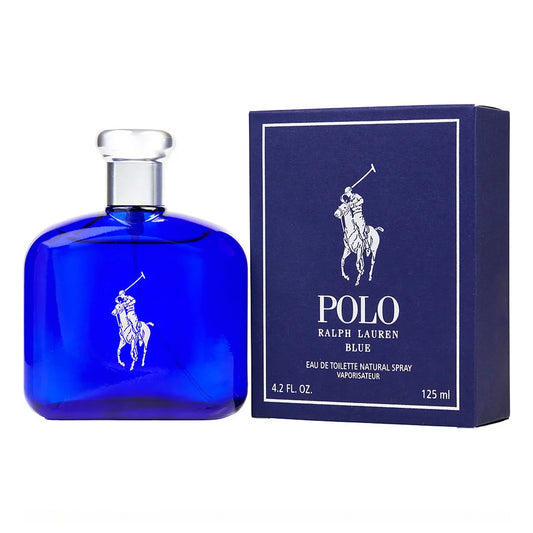 Ralph Lauren Polo Blue Eau De Toilette
