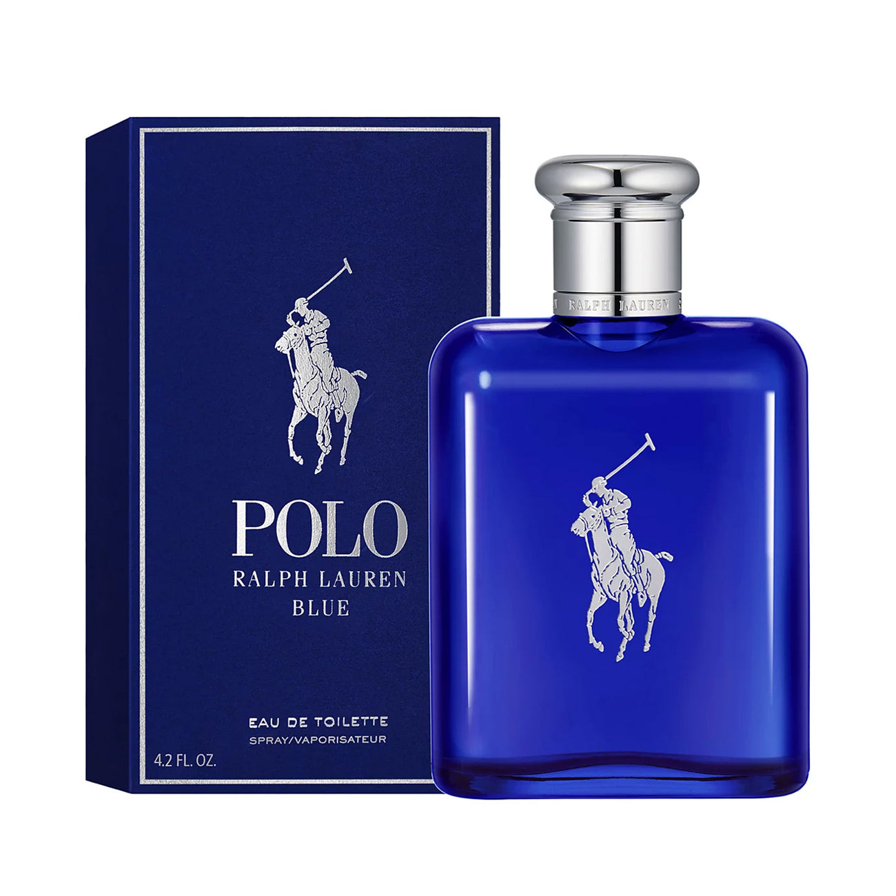 Ralph Lauren Polo Blue Eau de Toilette
