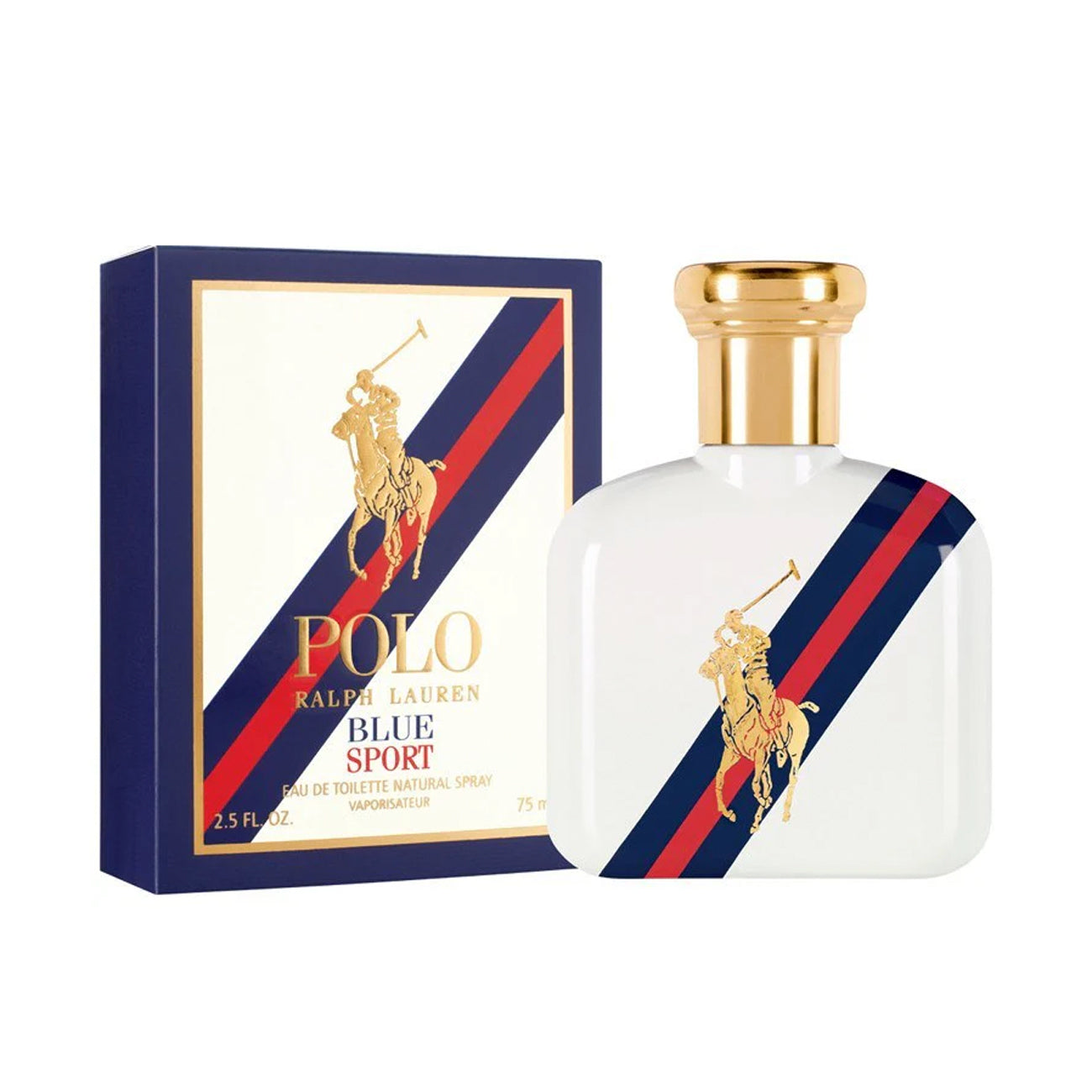Ralph Lauren Polo Blue Sport Eau de Toilette