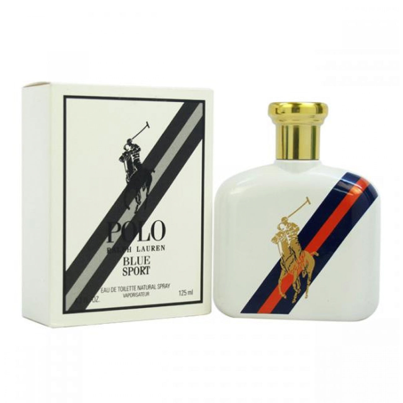 Ralph Lauren Polo Blue Sport Eau de Toilette