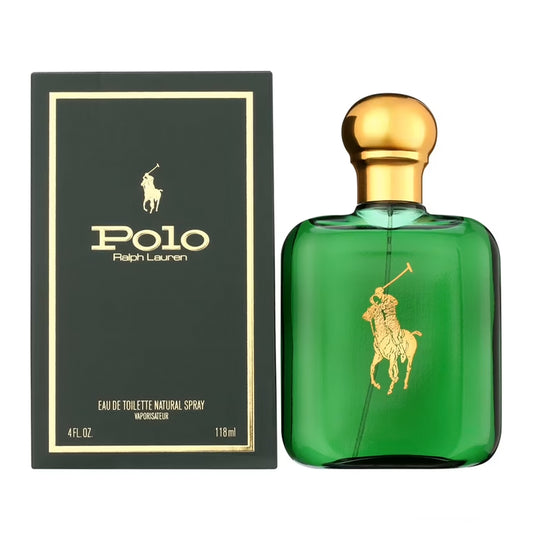 Ralph Lauren Polo Eau De Toilette